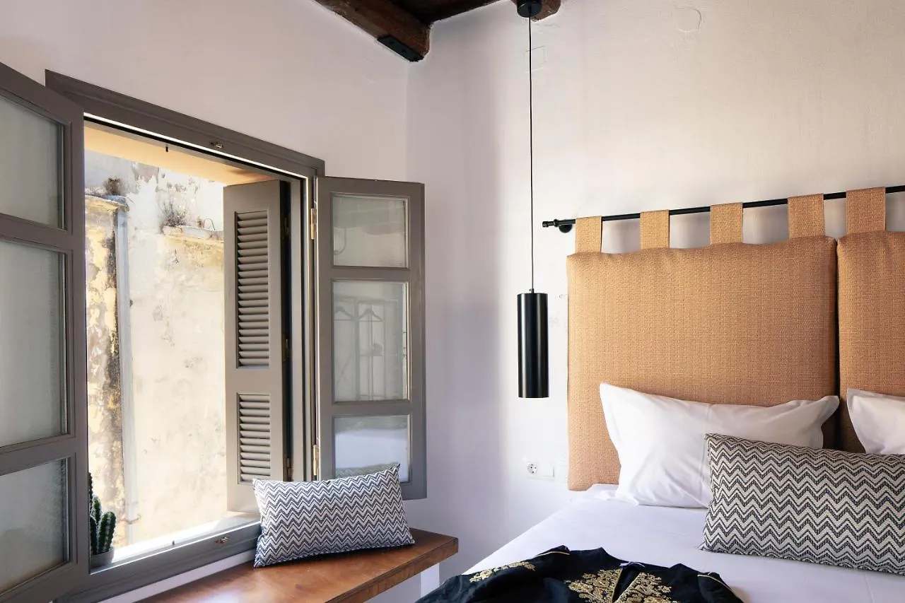 Gateway Suites Rethimno