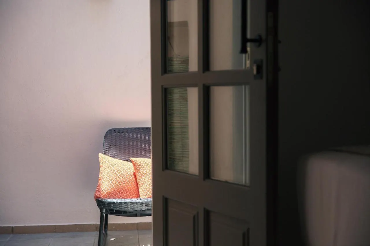 Gateway Suites Rethimno 0*,