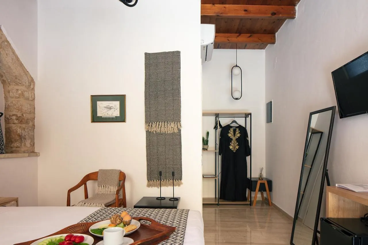 Gateway Suites Rethimno