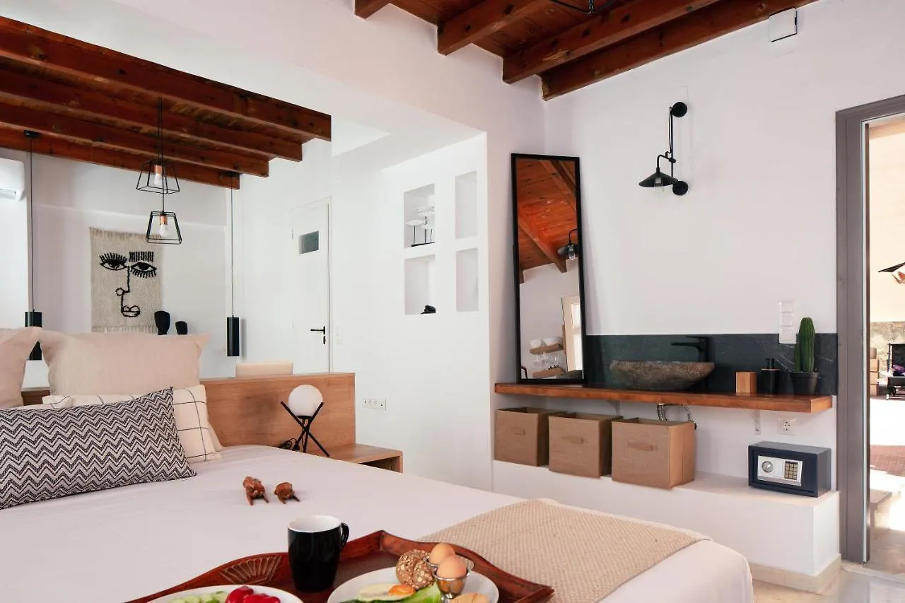 Gateway Suites Rethimno Hotel