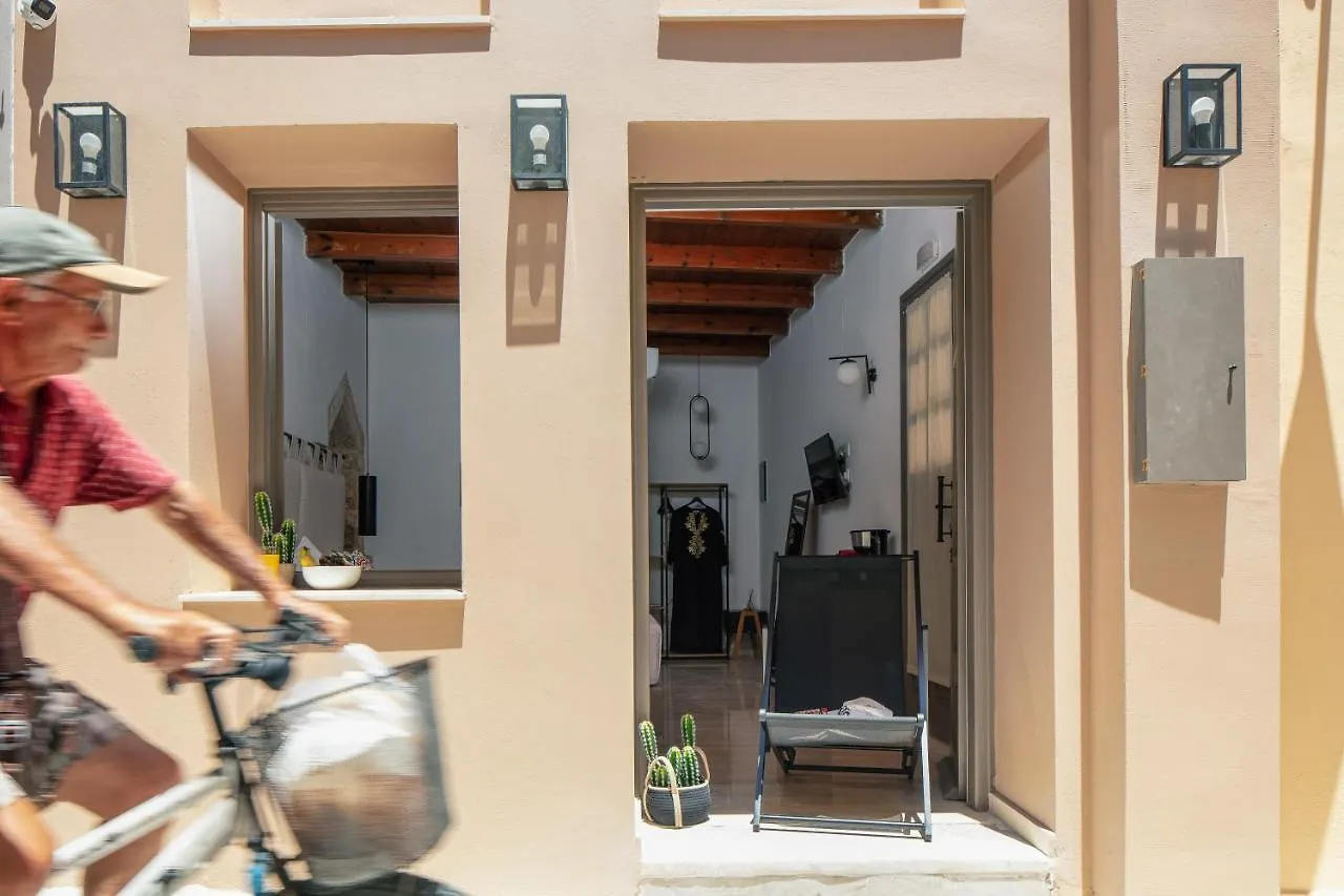 Gateway Suites Rethimno