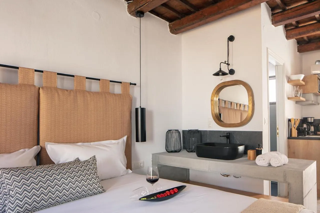 Gateway Suites Rethimno 0*,
