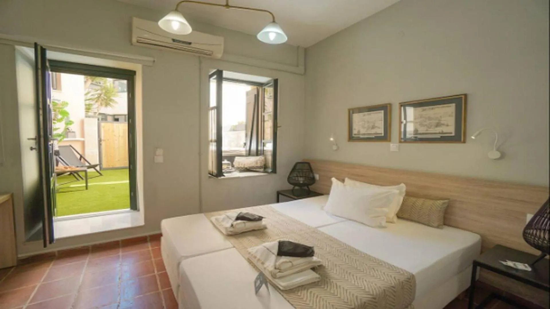 Gateway Suites Rethimno