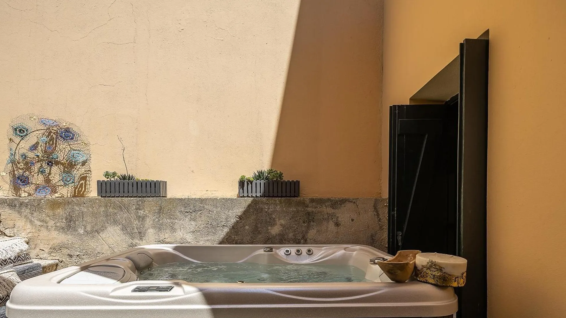Gateway Suites Rethimno