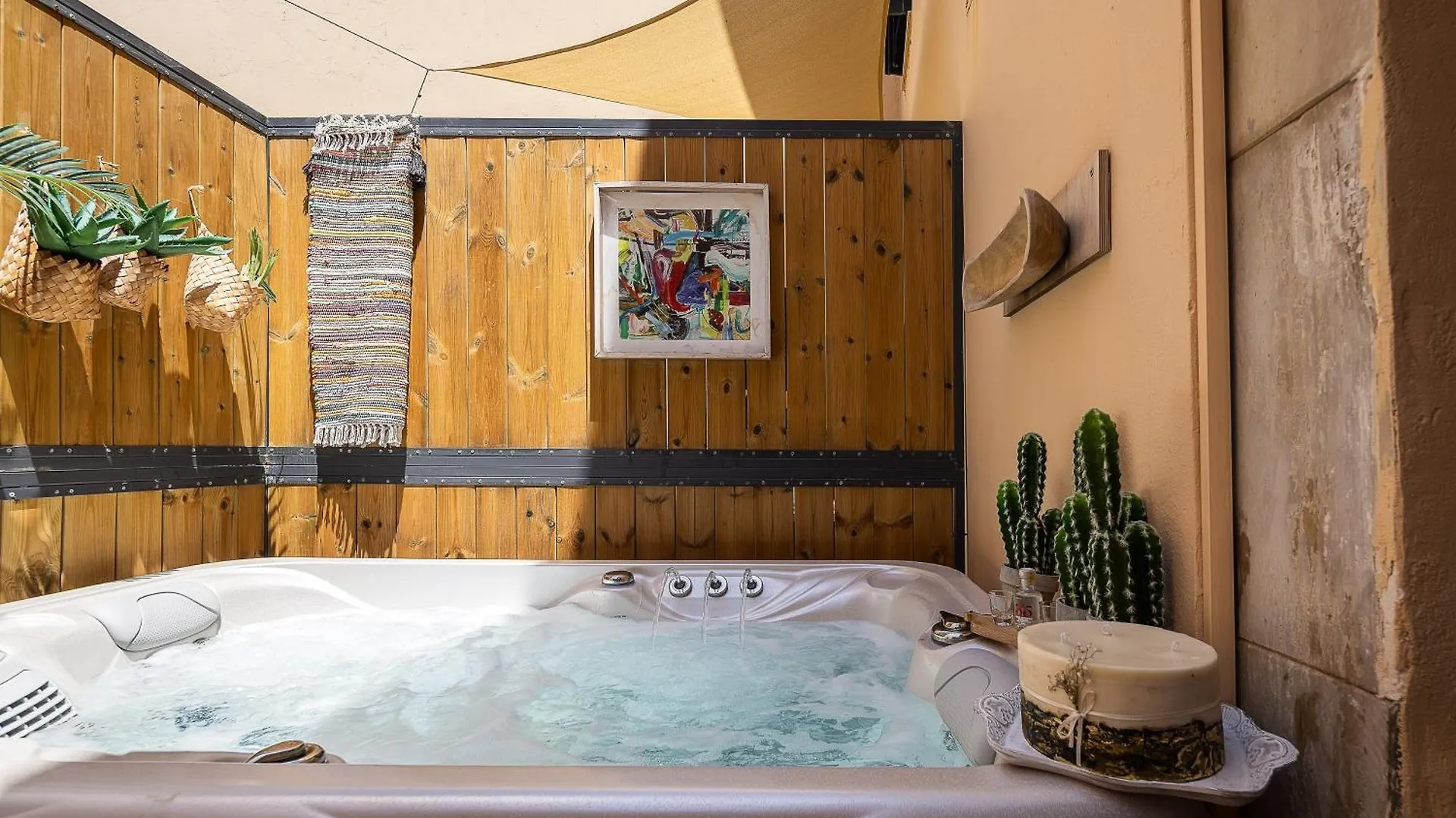 Hotel Gateway Suites Rethimno