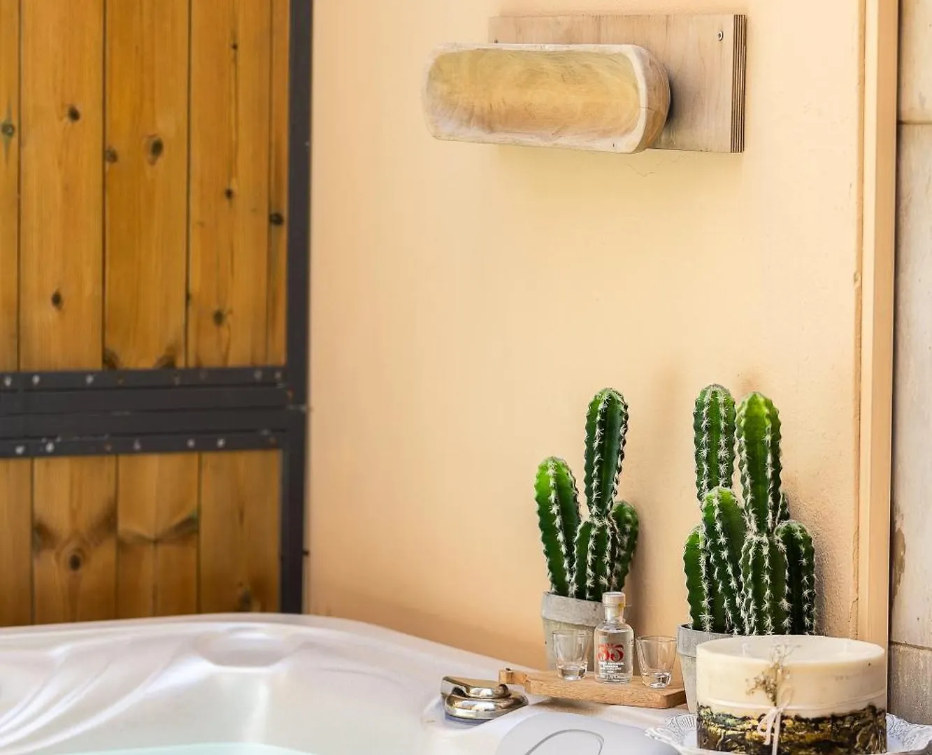 Gateway Suites Rethimno