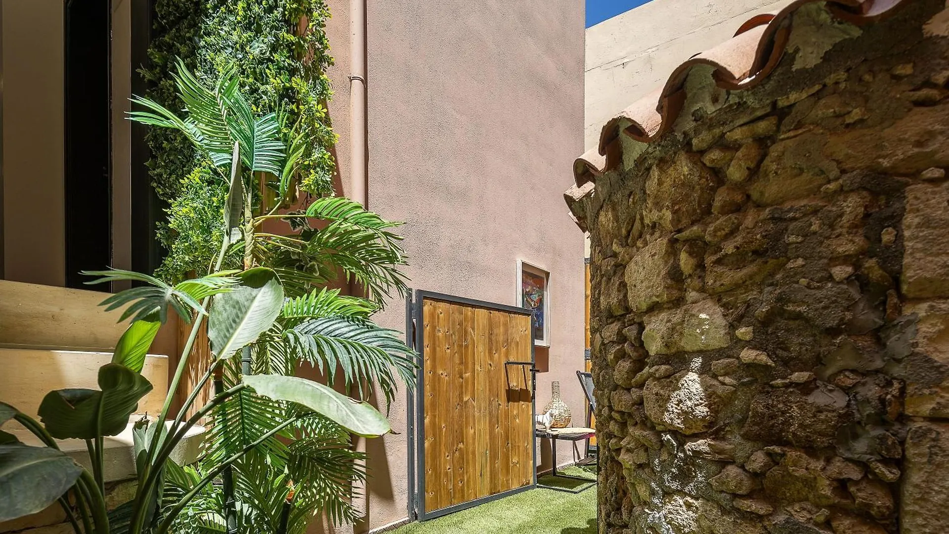 Hotel Gateway Suites Rethimno