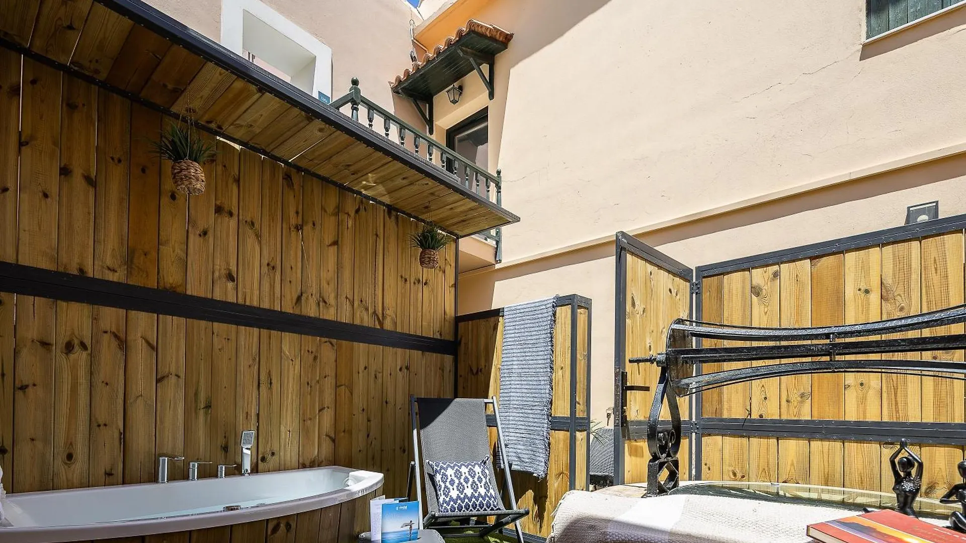 Gateway Suites Rethimno Grækenland
