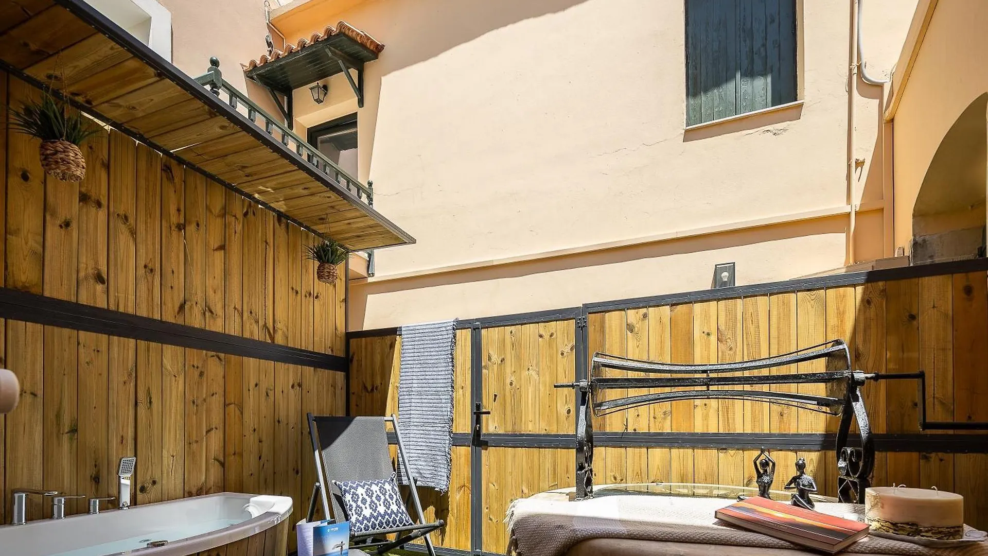 Gateway Suites Rethimno