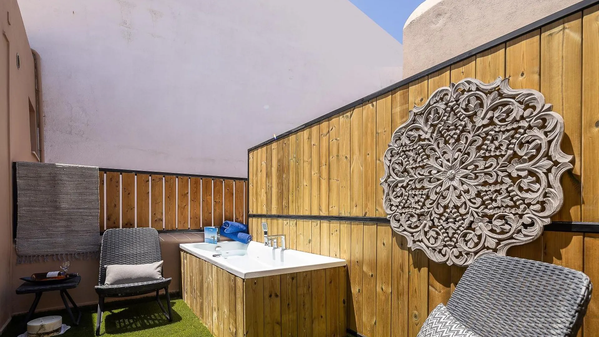 Gateway Suites Rethimno